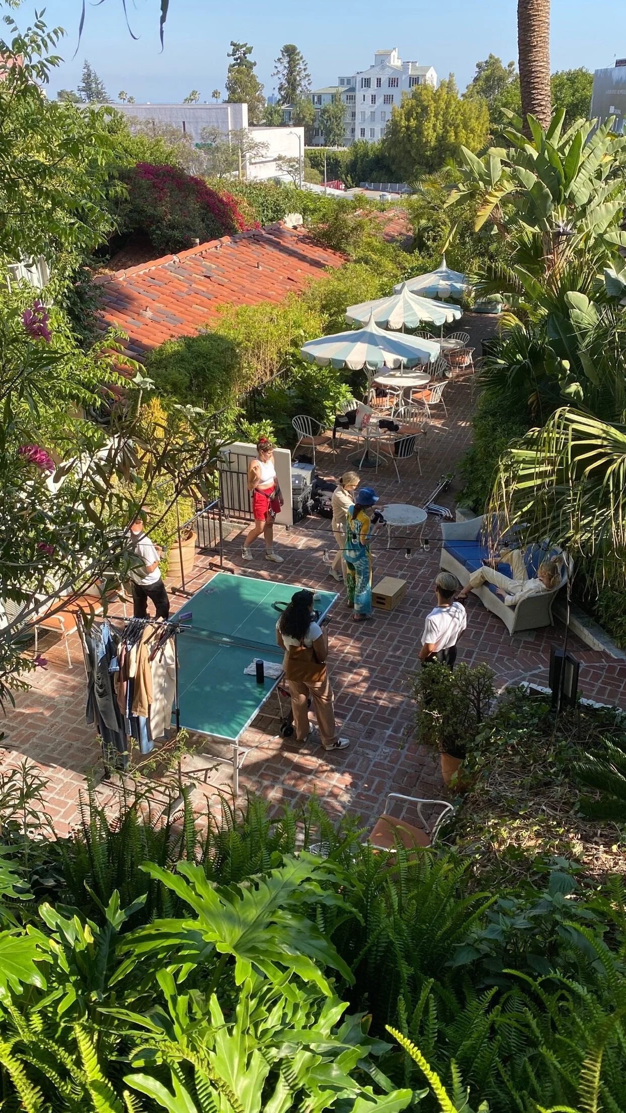 Elsa Hosk Fronts DL1961 Spring-Summer 2022 Campaign — Anne of Carversville