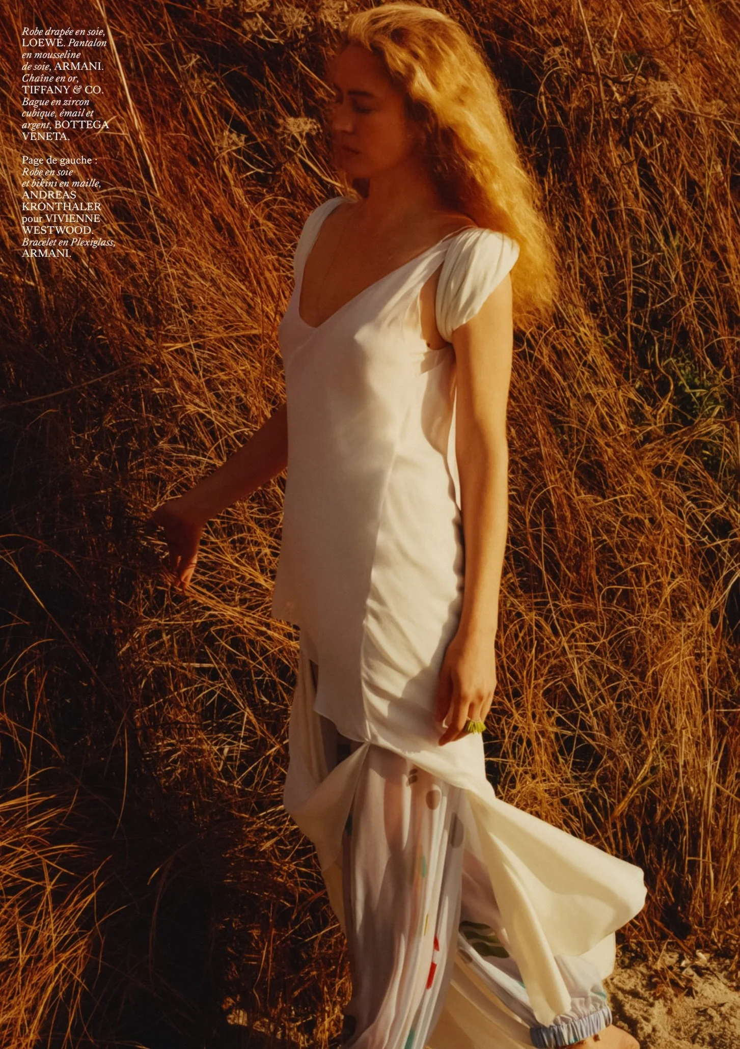 Raquel Zimmermann Model