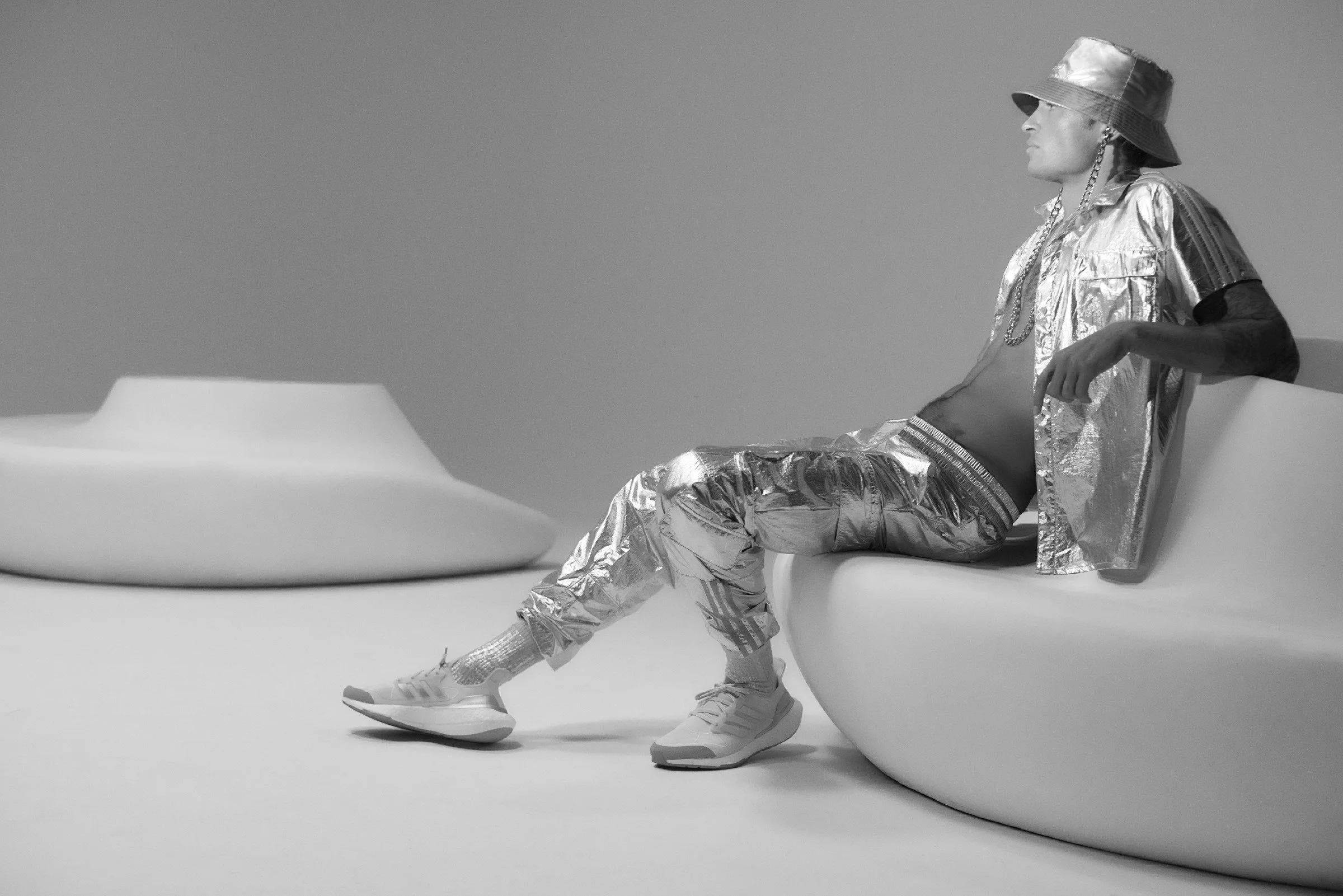 Beyoncé’s New IVYTOPIA Adidas X Ivy Park Collab Campaign — Anne of ...