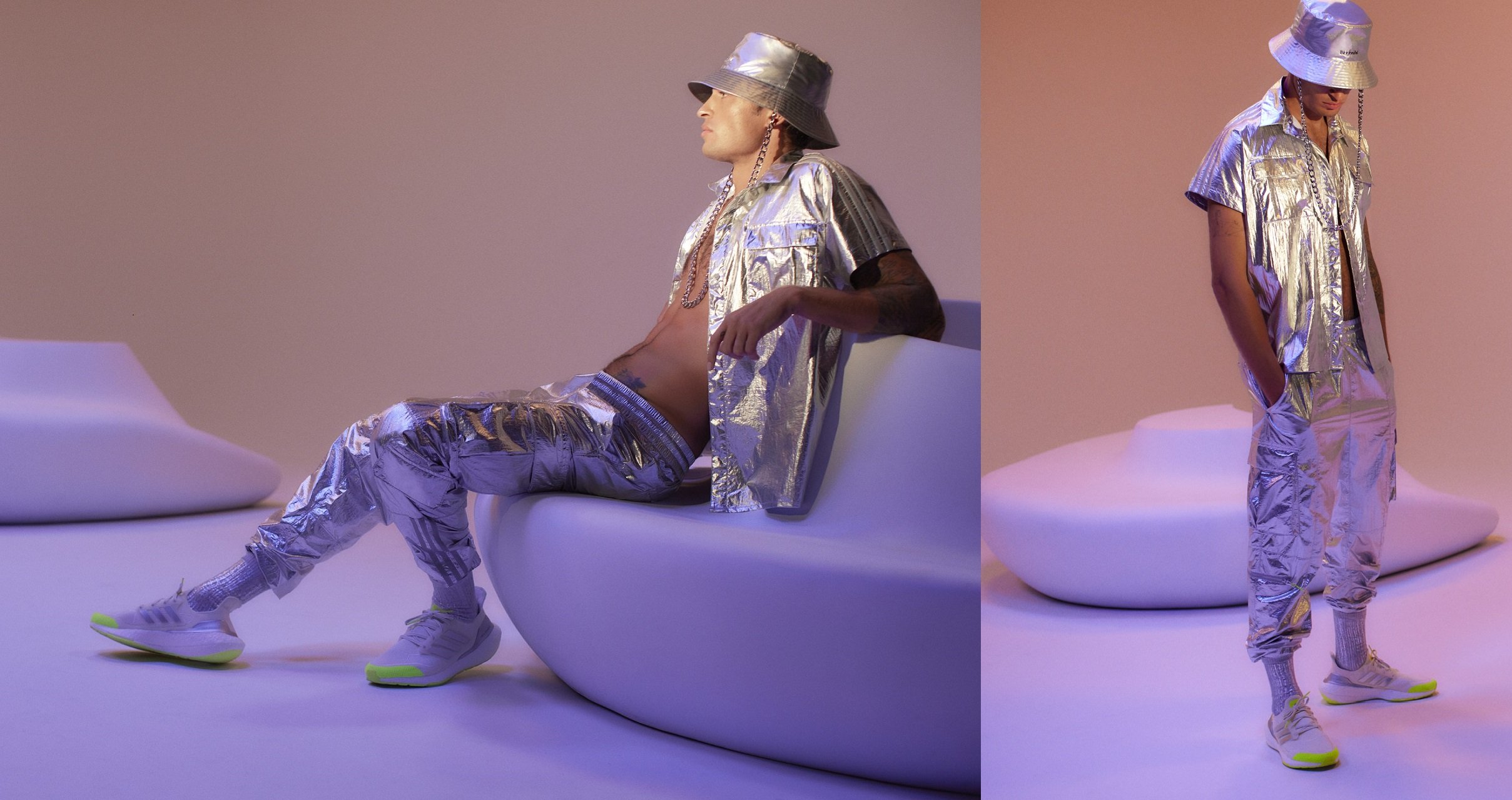 Beyoncé’s New IVYTOPIA Adidas X Ivy Park Collab Campaign — Anne of ...