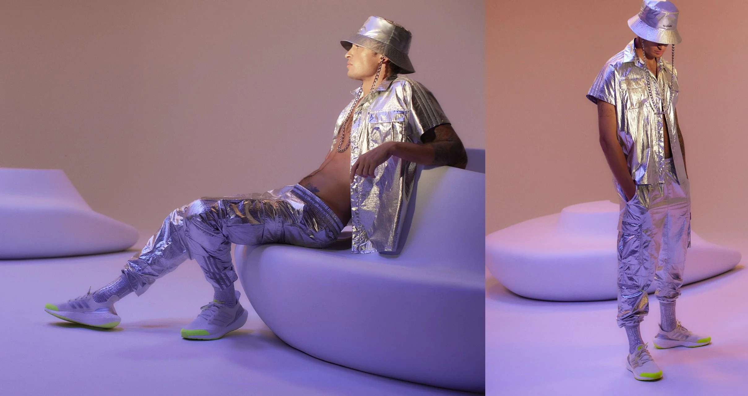 Beyoncé’s New IVYTOPIA Adidas X Ivy Park Collab Campaign — Anne of ...