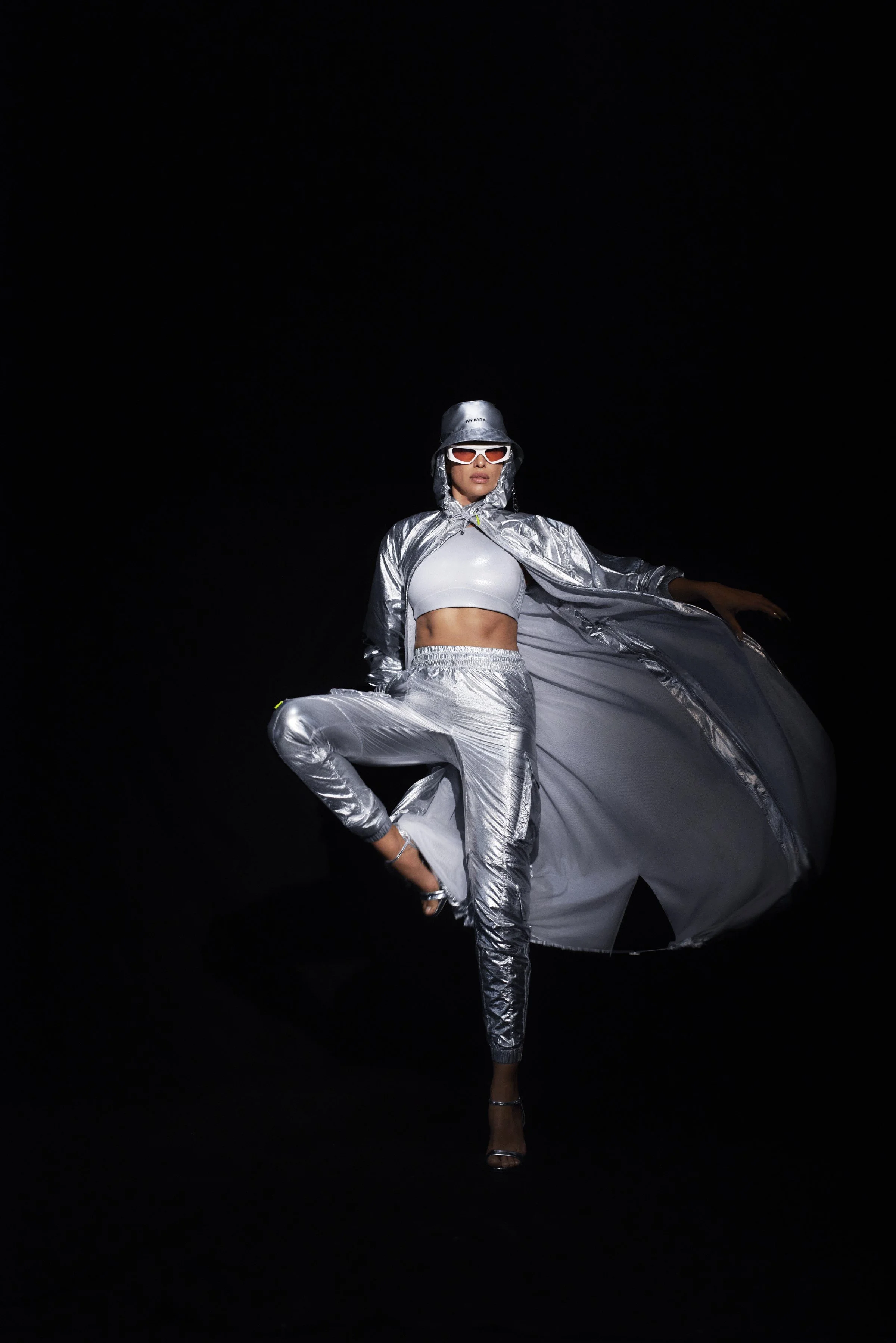 Beyoncé’s New IVYTOPIA Adidas X Ivy Park Collab Campaign — Anne of ...
