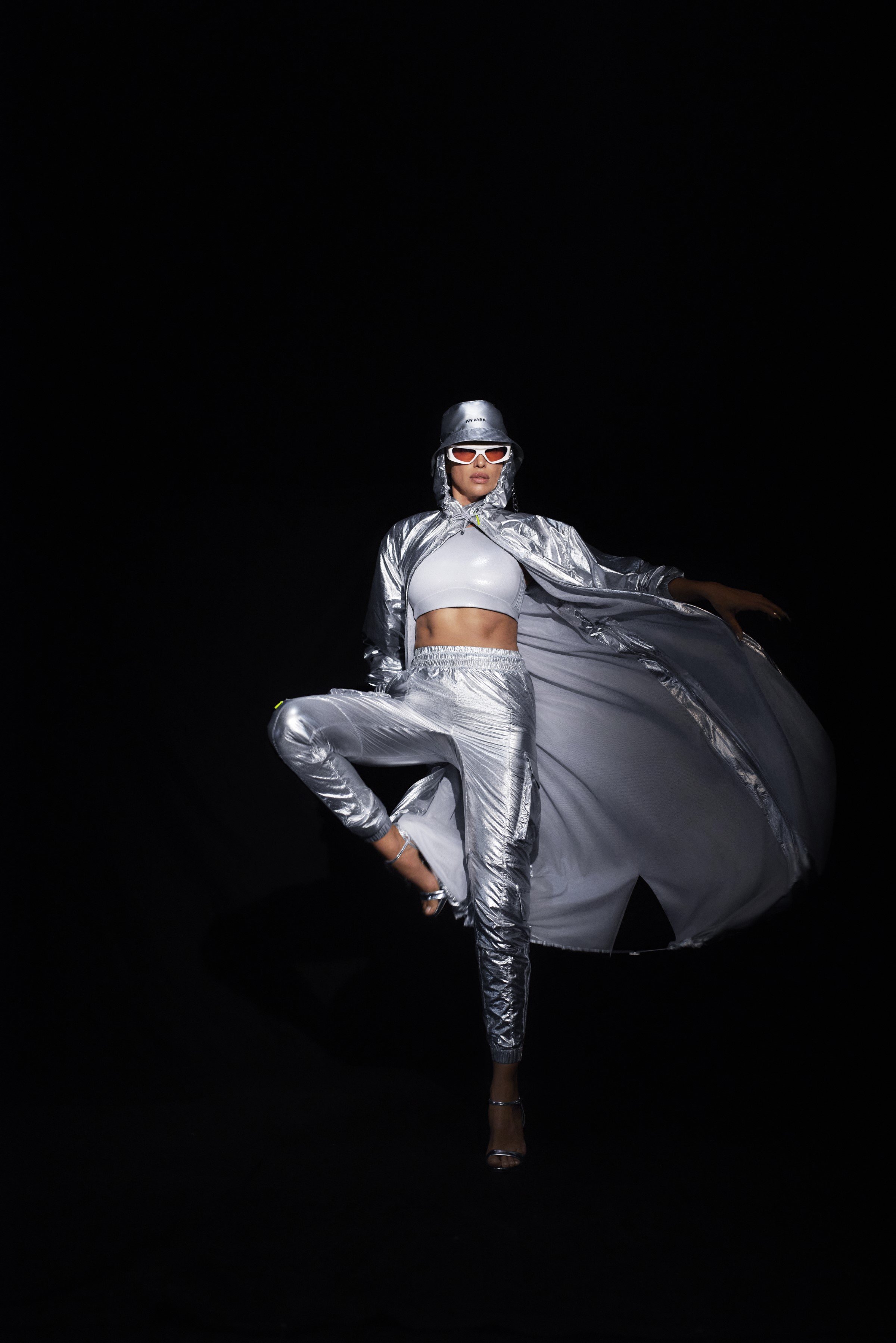 Beyoncé’s New IVYTOPIA Adidas X Ivy Park Collab Campaign — Anne of ...