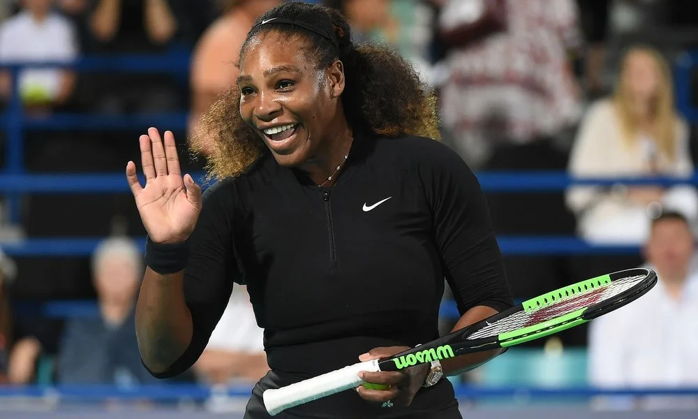 Serena Williams Withdraws in Australia, Shares Childbirth & Blood Clots Health Scare