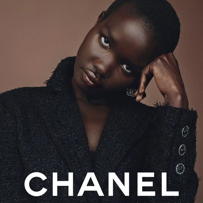 Akon Model Akon Changkou Model Archives @ AOC — Anne of Carversville
