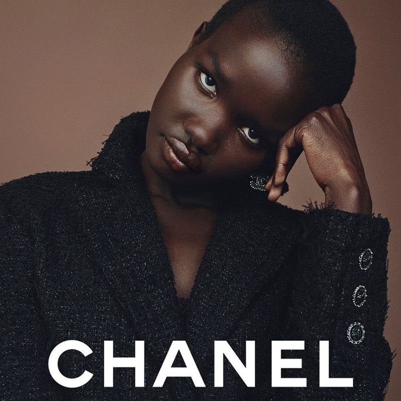 Akon Changkou Model Archives @ AOC — Anne of Carversville
