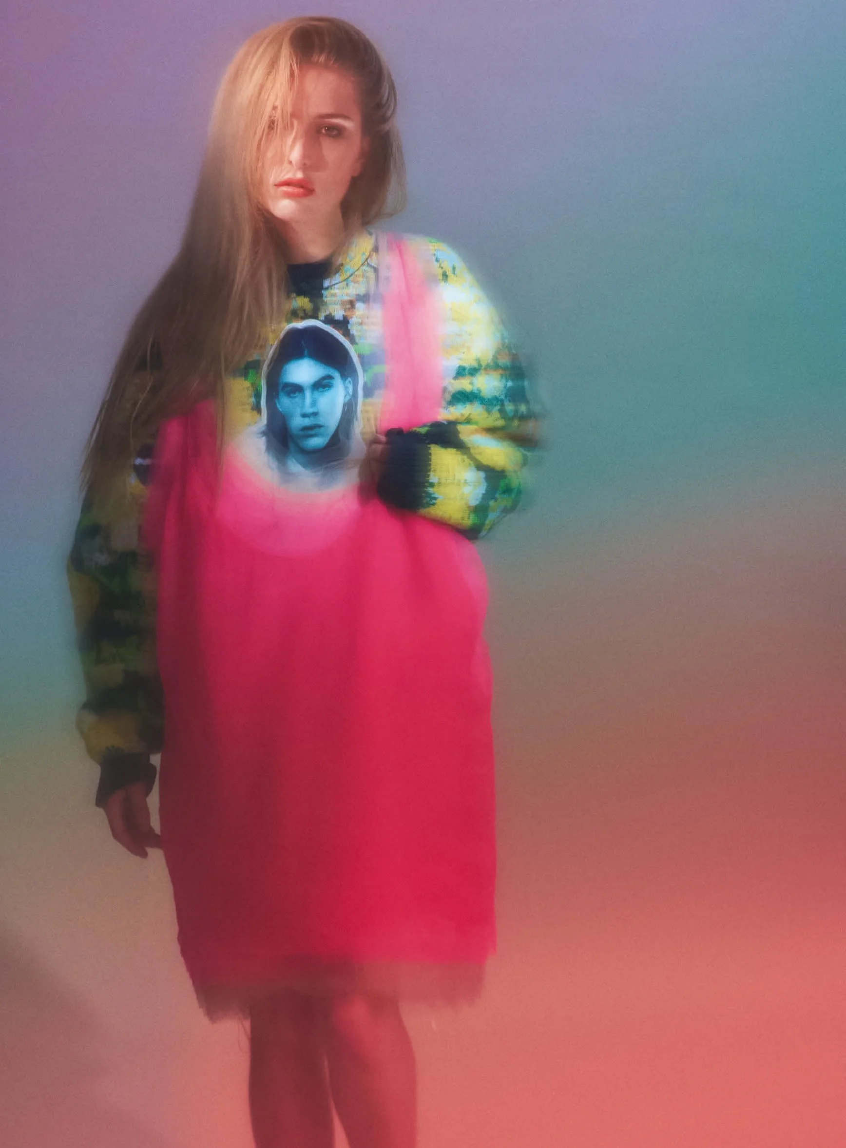 Eve Jobs Covers Vogue Japan October 2022, in Louis Vuitton — Anne of Carversville