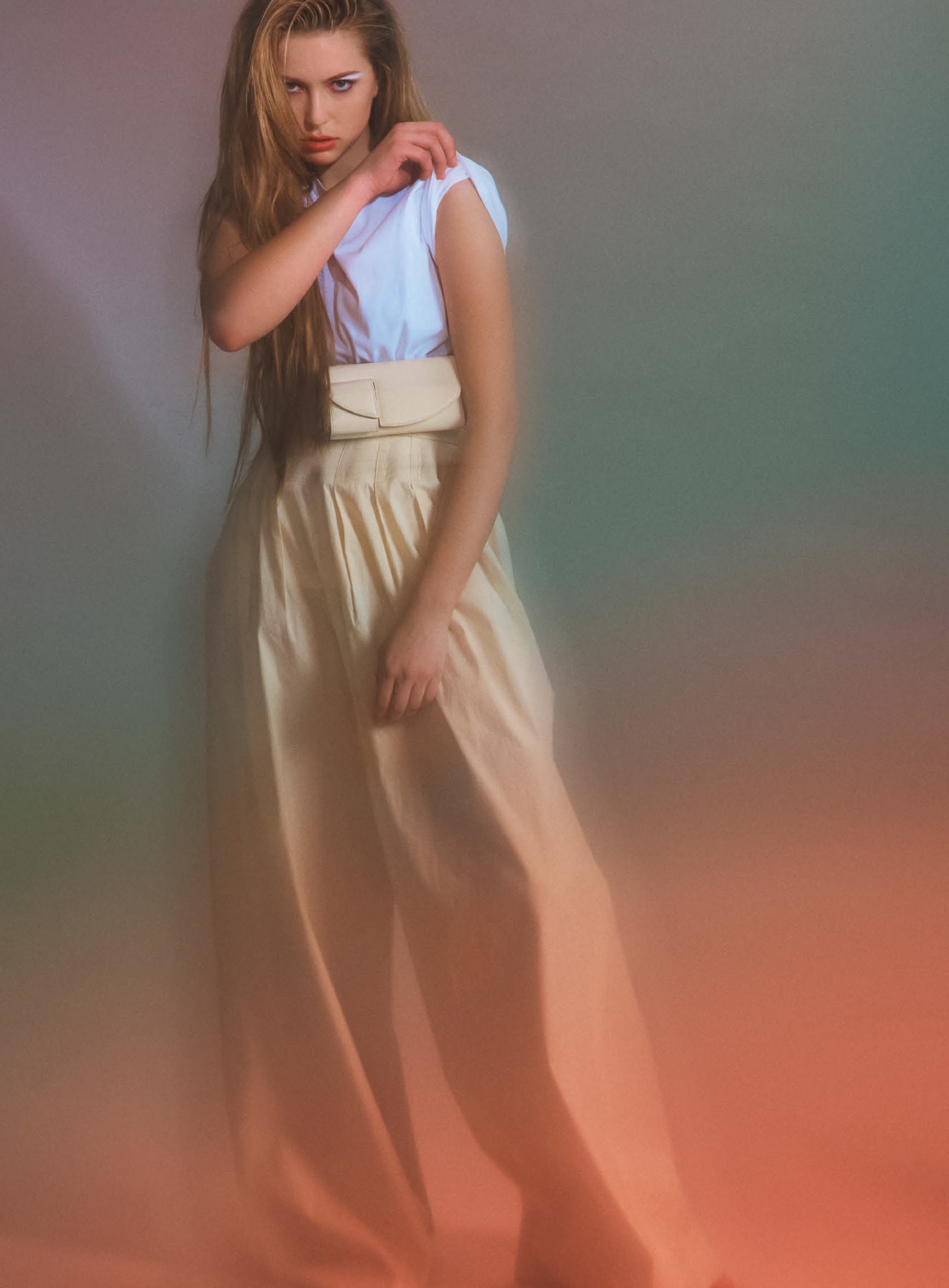 Eve Jobs Covers Vogue Japan October 2022, in Louis Vuitton — Anne of