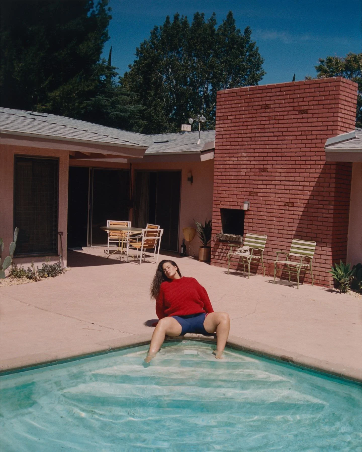 American Beauties by Henrik Purienne Le Goût de M #2, 2022 — Anne of ...
