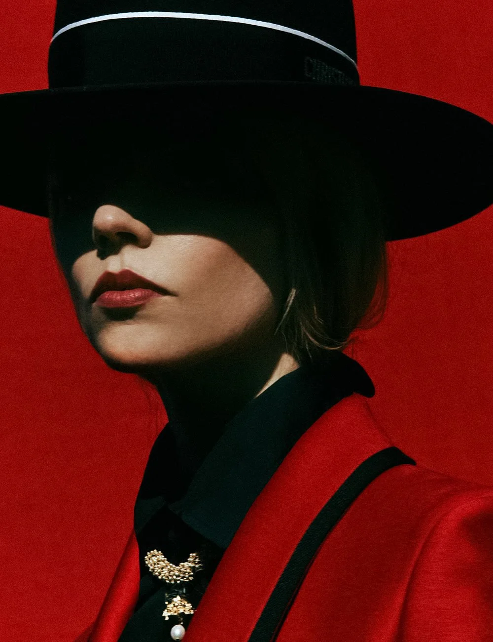 Anya Taylor-Joy Covers Harper's Bazaar UK Women of the Year — Anne