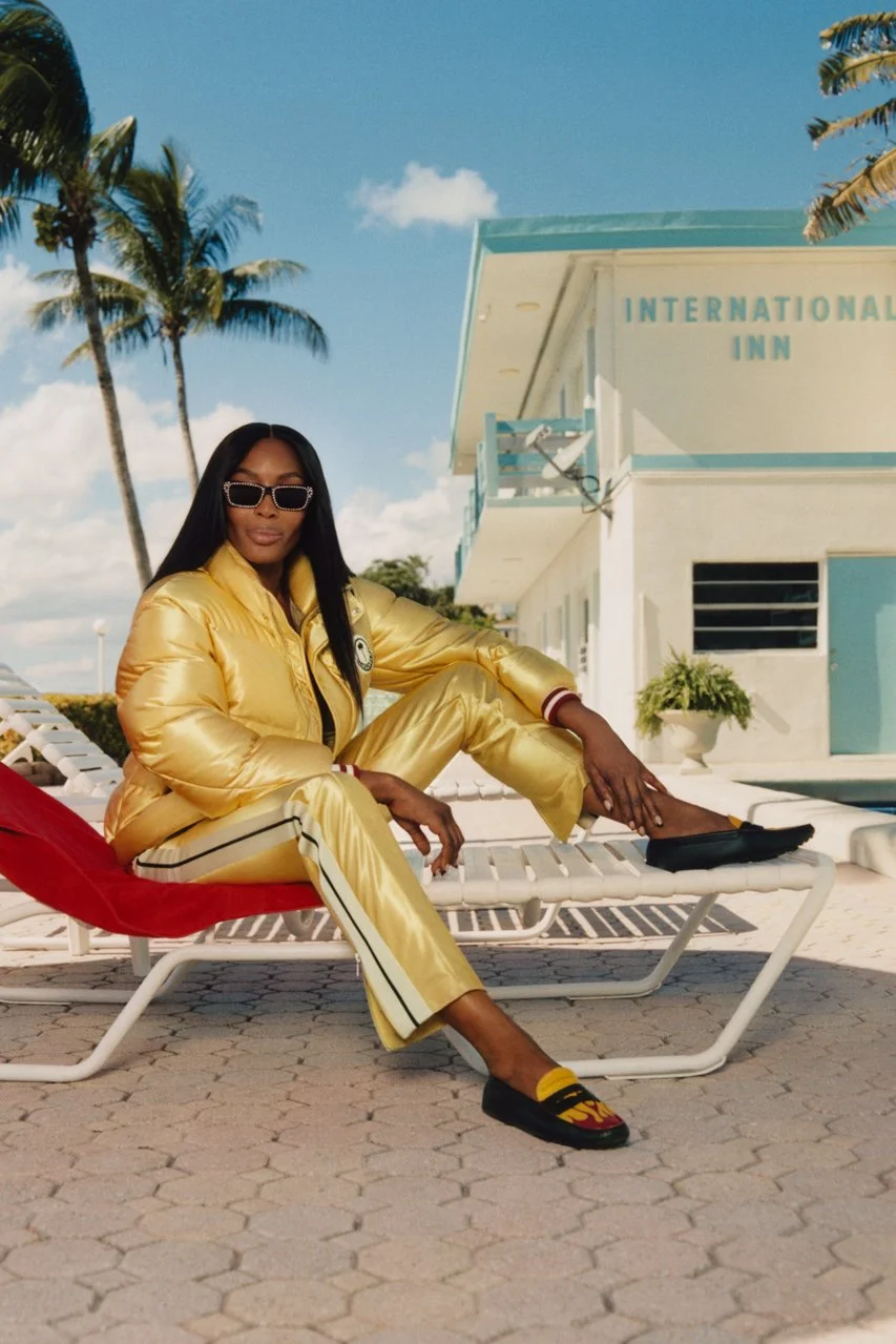 Italian Power Trio Moncler Genius, Palm Angels & Tod's Roar Into Miami Holiday 2022