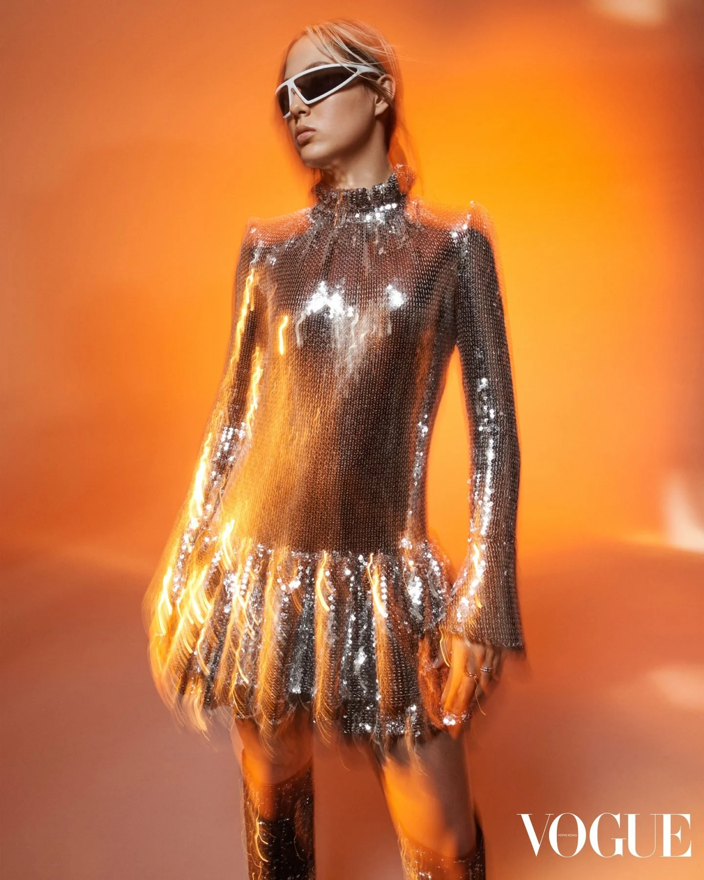 Eileen Gu In Vogue Hong Kong January 2023 By Paola Kudacki Anne Of Eileen Gu In Vogue Hong Kong January 2023 By Paola Kudacki Anne Of