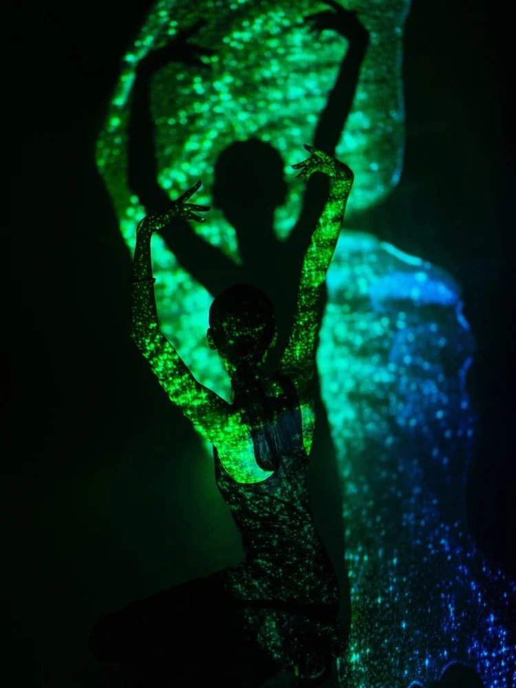 Milena Smit Covers Harper's Bazaar España February 2022 — Anne of