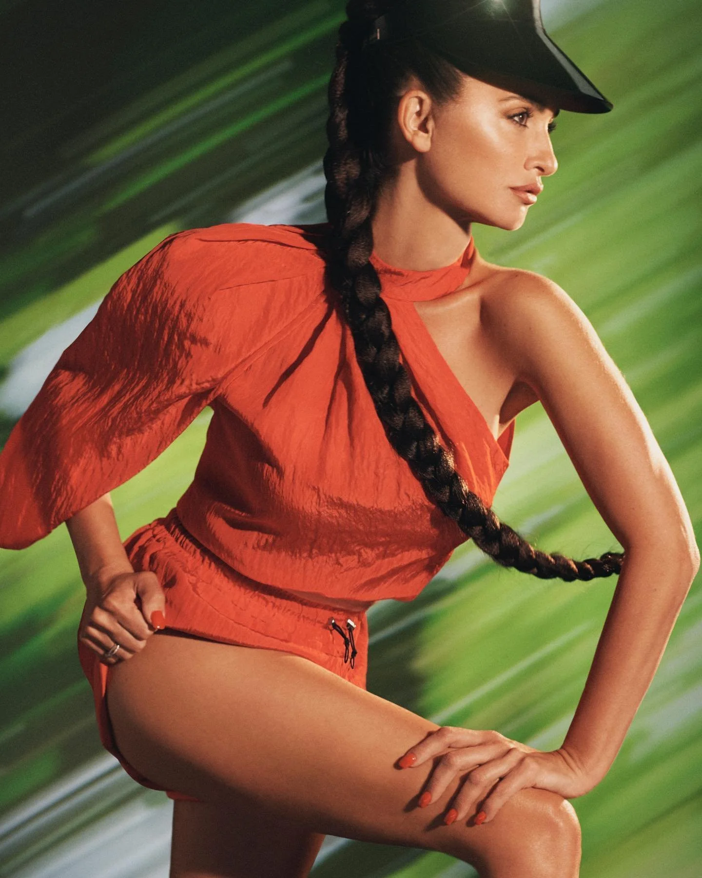 Met Gala 2023 Host Penelope Cruz Sizzled in Vogue España's ‘Revolución Penélope’