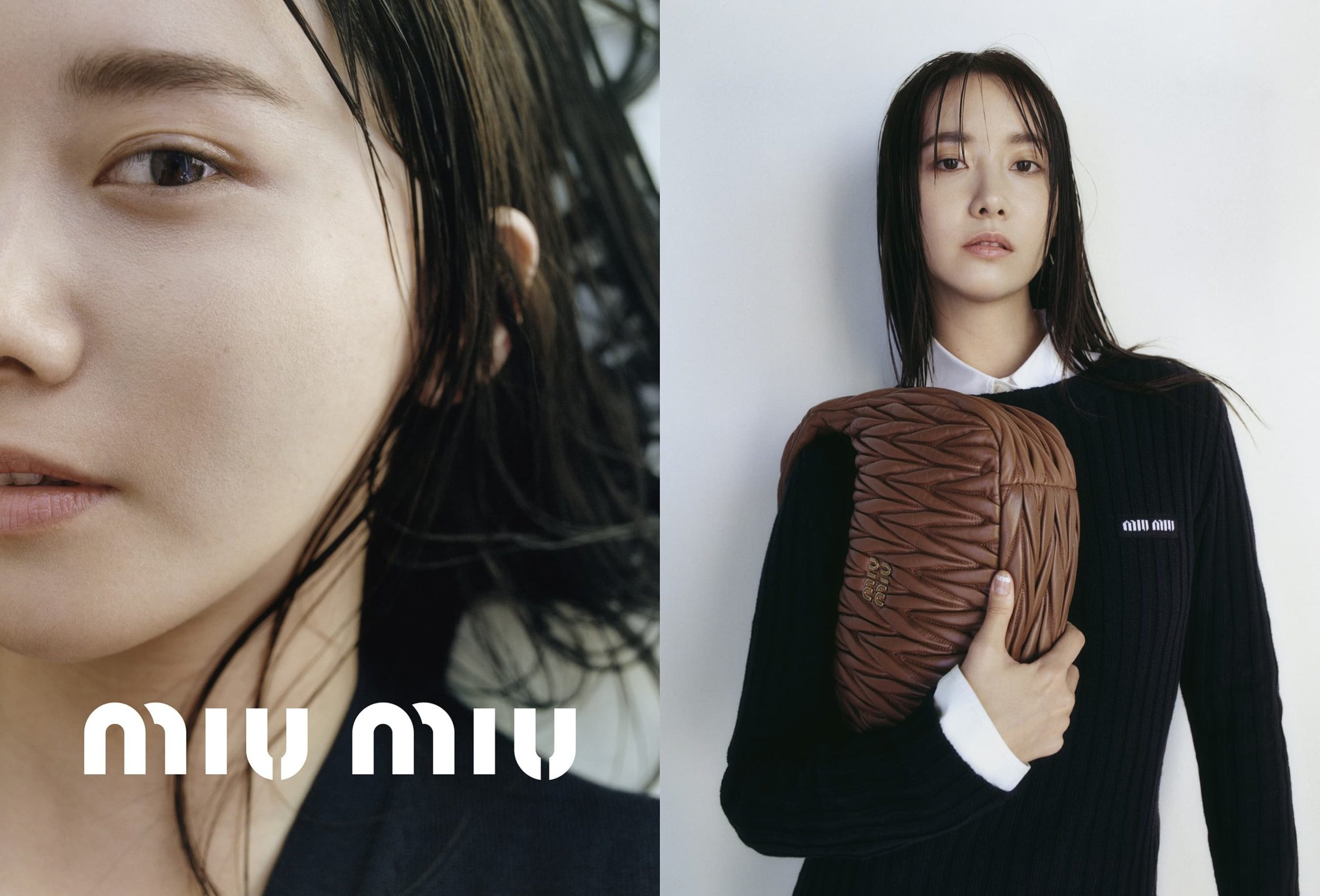 Miu Miu Spring 2023 Campaign Promises Deep Life-Enhancing Impact on Those  Who Buy It — Anne of Carversville
