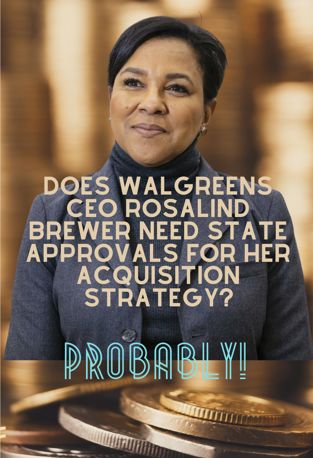 Could Walgreens Big Bow to Red States Demands on Abortion Pills Backfire? We Hope So!