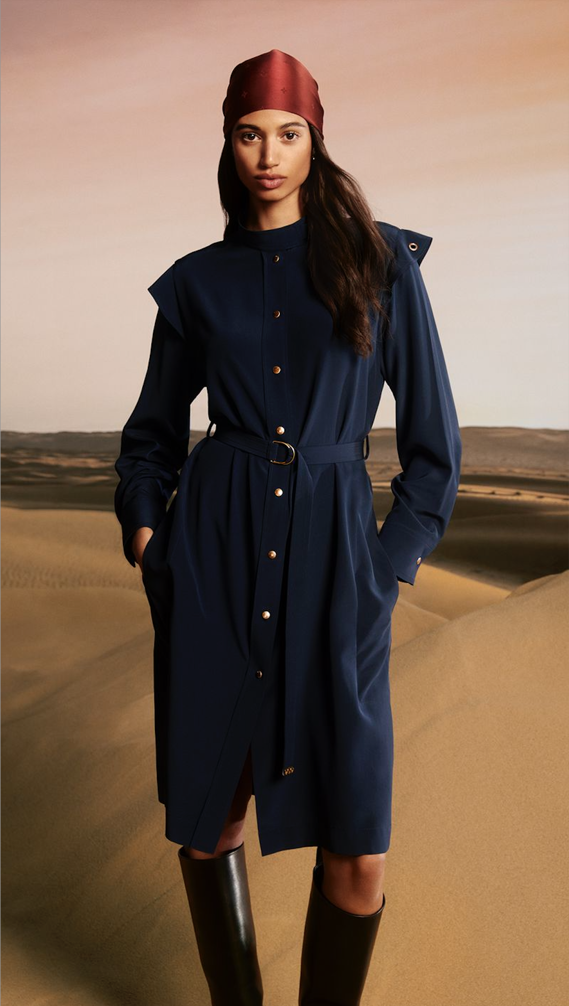 Louis Vuitton: Louis Vuitton Unveiled The Ramadan 2022 Capsule Collection -  Luxferity
