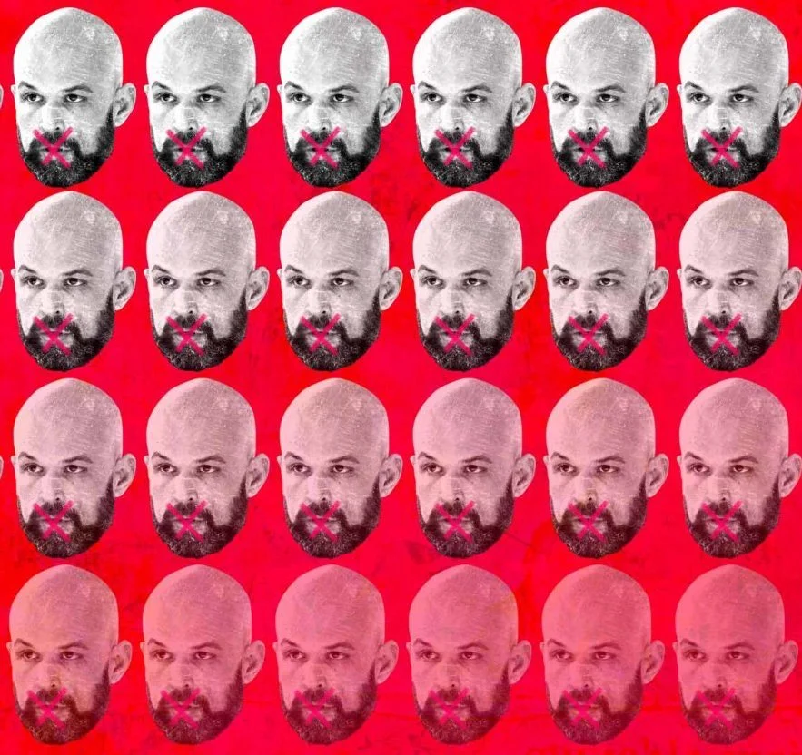 Conservative Writer Kevin Williamson's Call For Lynching Women Who Have Abortions Ends Gig At The Atlantic