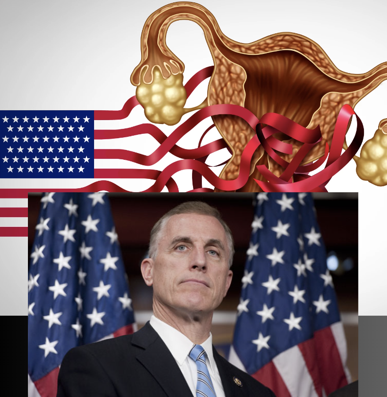 Updated: Murphy Will Resign | Married PA Rep. Tim Murphy (R), Anti-Abortion Zealot, Advised Mistress To Seek Abortion
