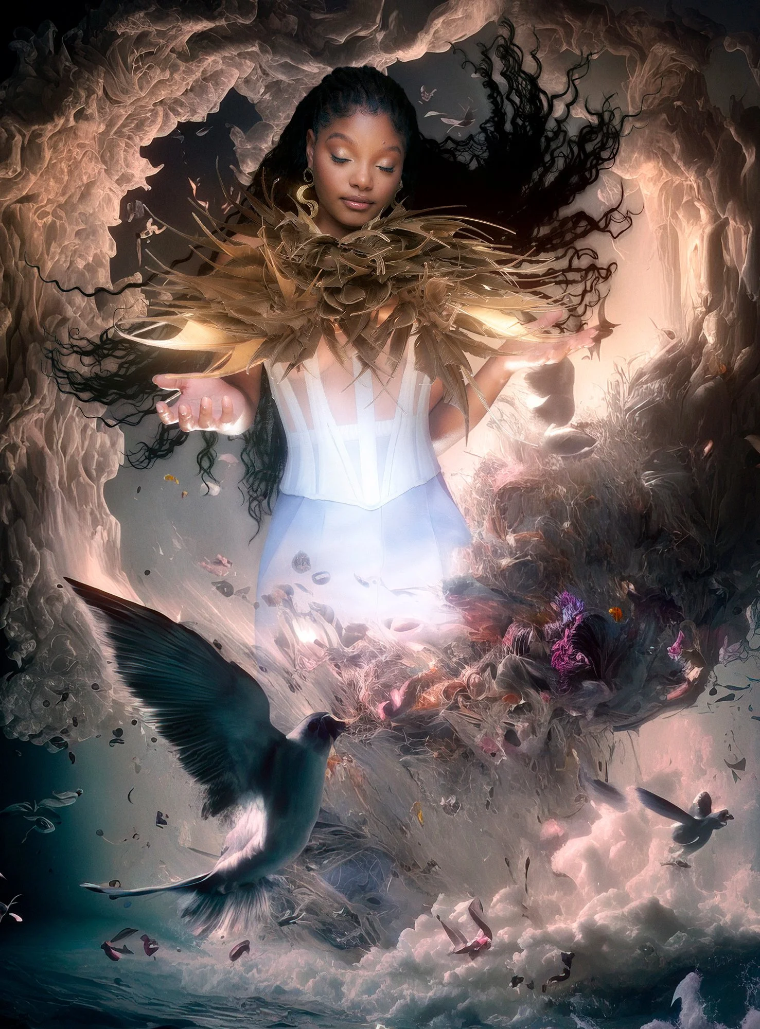 Halle-Bailey-by-Rob-Rusling-V Magazine-142-00004.jpeg