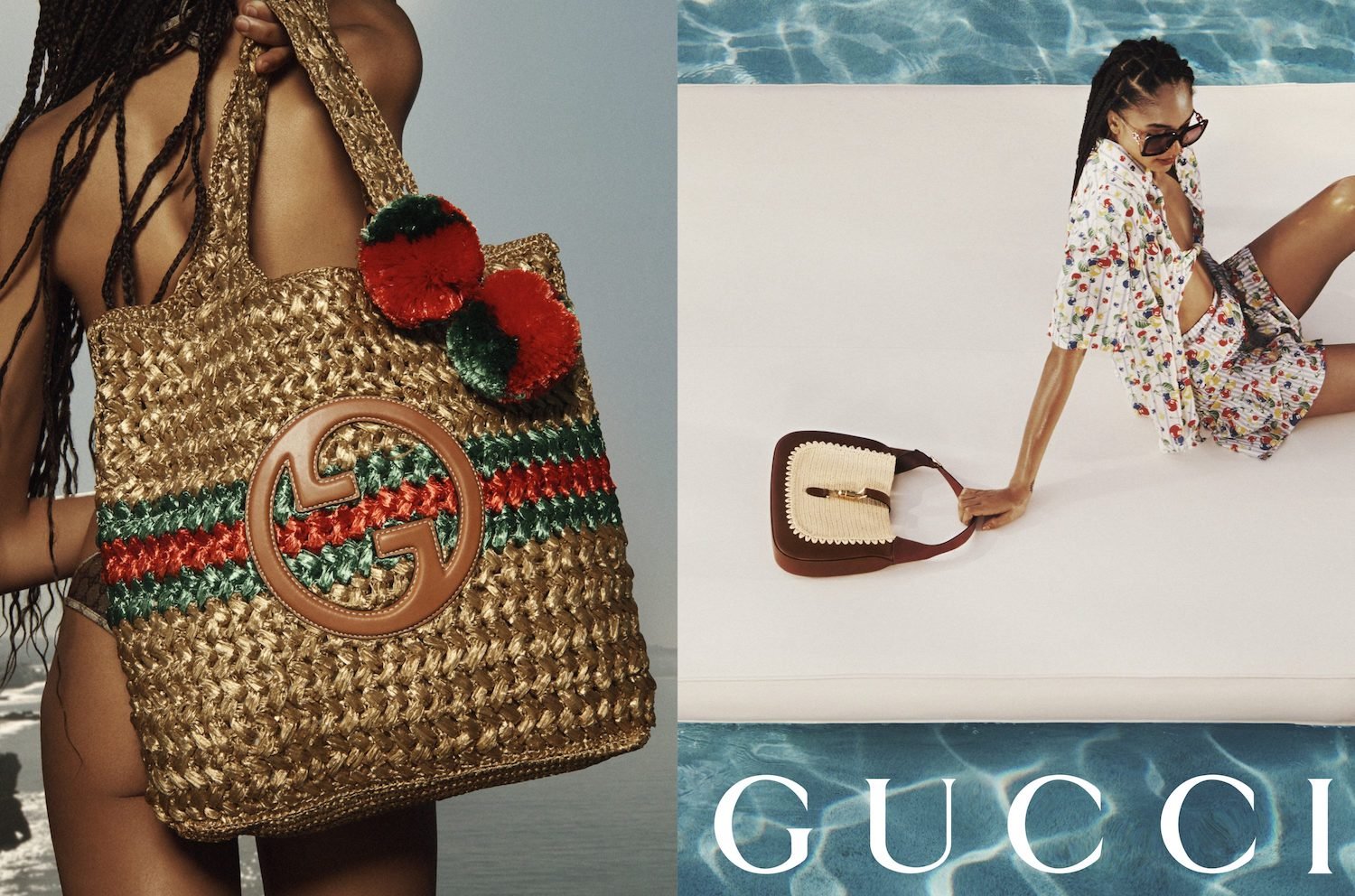 Gucci Summer Stories 2023 Collection Is An Accessories Feast — Anne Of  Carversville