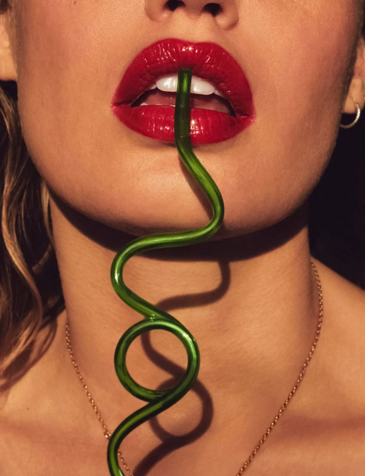 Georgia May Jagger Soaks Up Rays, Lensed by Emma Tempest for ELLE France June 15, 2023