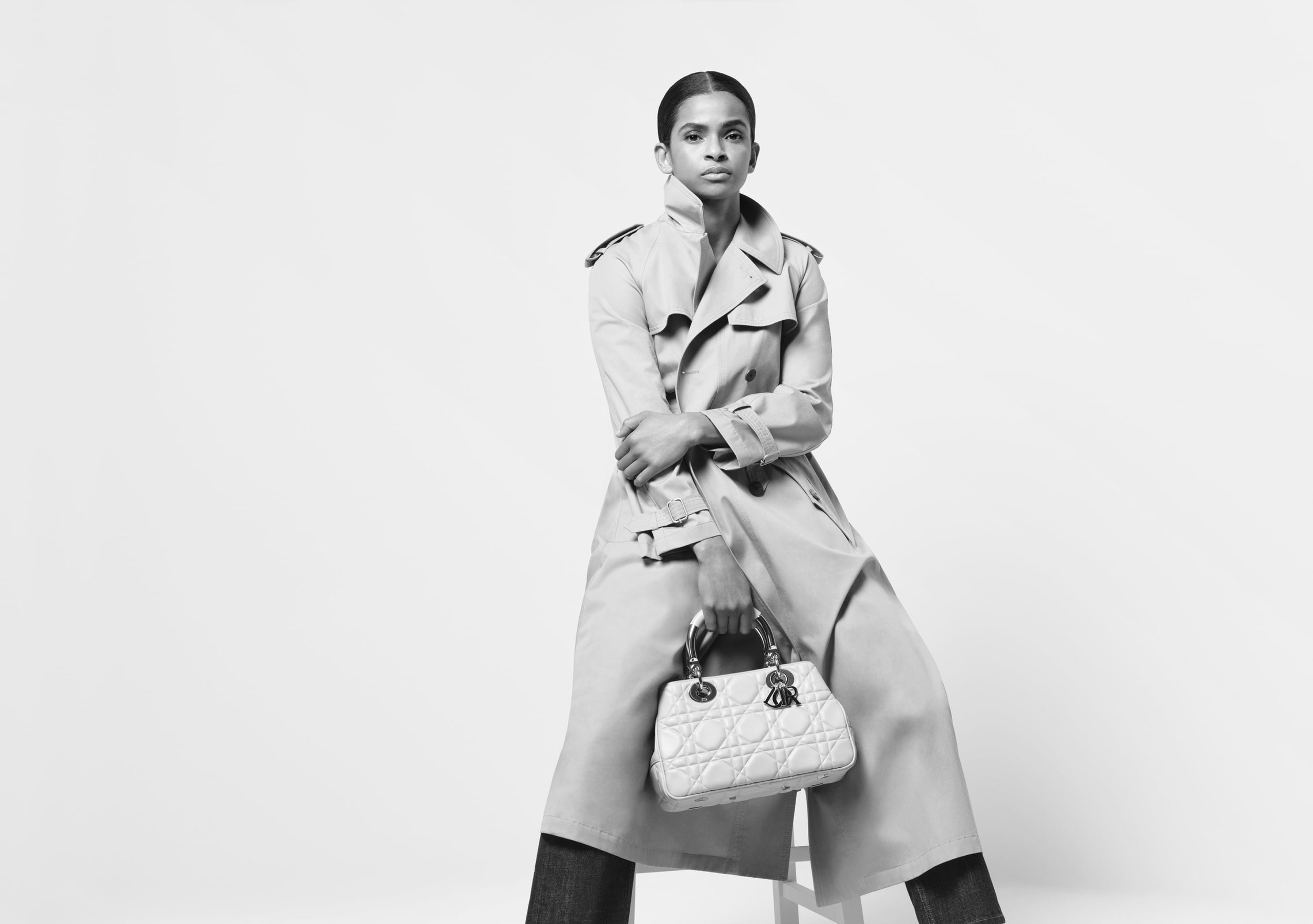 Muhammad Ali Is the New Face of Louis Vuitton Core Values Campaign