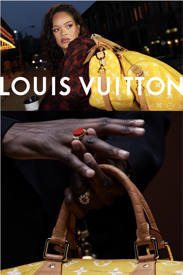 LOUIS VUITTON Women, Luxury & contemporary fashion