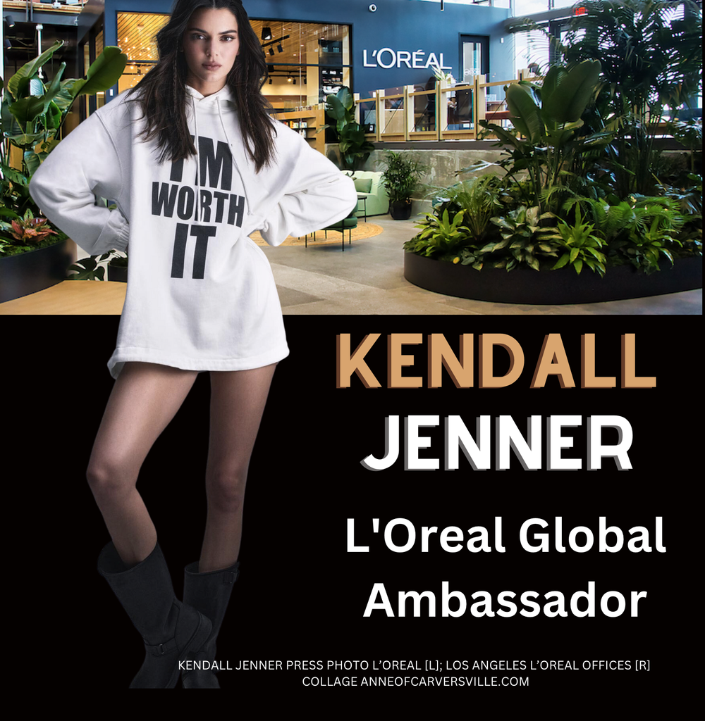 Kendall Jenner Prada Fall 2022 Campaign Photos