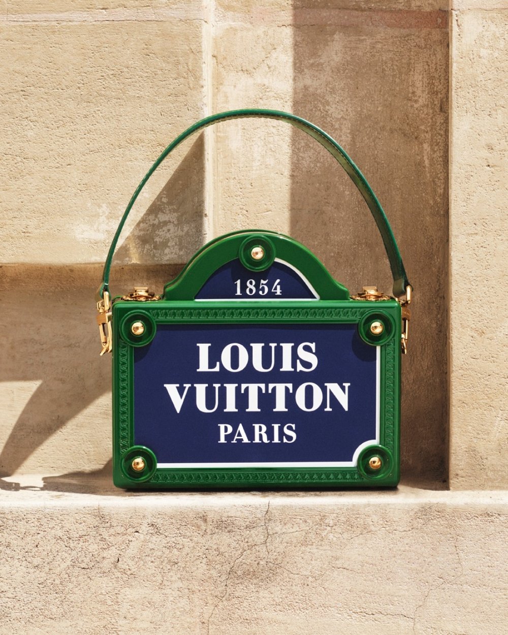 Louis Vuitton Summer 2022 Stardust Collection Honors Night Skies