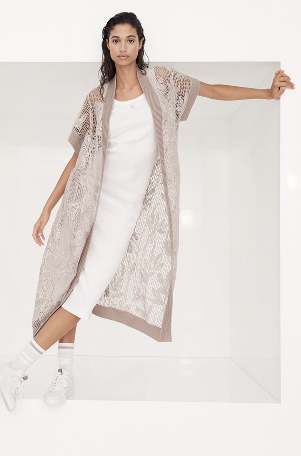 Brunello Cucinelli Spring 2024 Echoes Italian Humanist Values — Anne of  Carversville