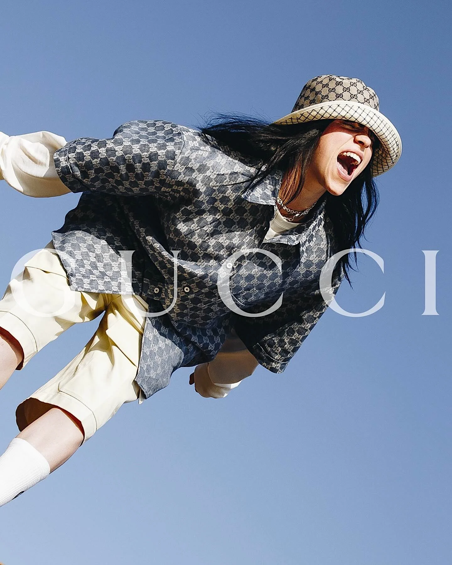 Louis Vuitton BUBBLEGRAM Bag Campaign 2022 Cool Girls — Anne of Carversville