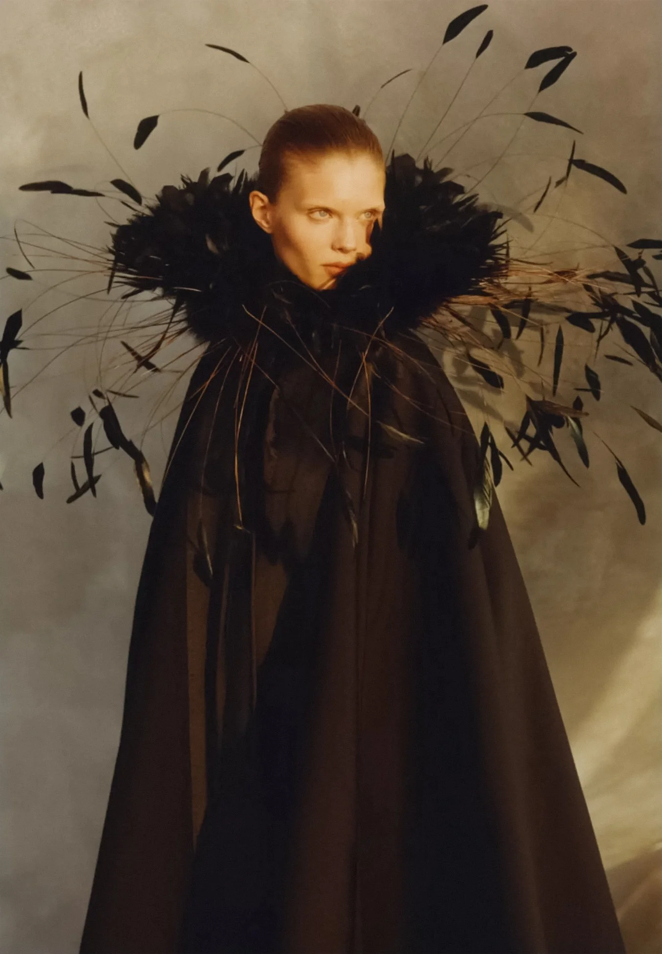 女性情報誌 Vogue France December 2022/January 2023 女性情報