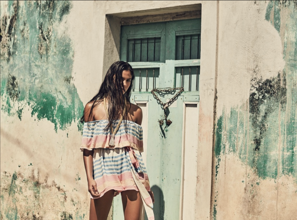 Rania-Benchegra-Mara-Hoffman-Swim-Lookbook-Spring-2016-5.png