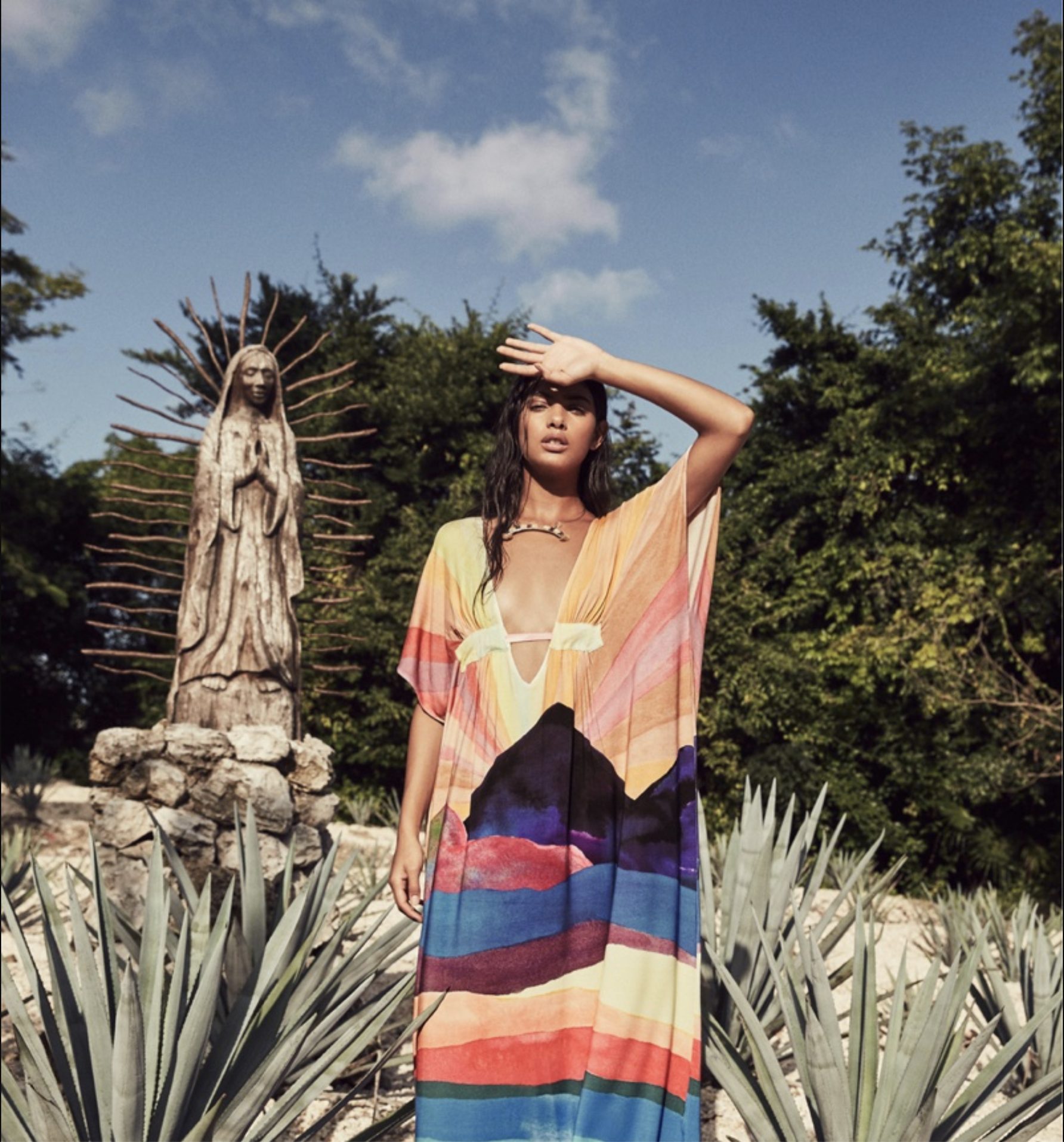 Rania-Benchegra-Mara-Hoffman-Swim-Lookbook-Spring-2016-15.png