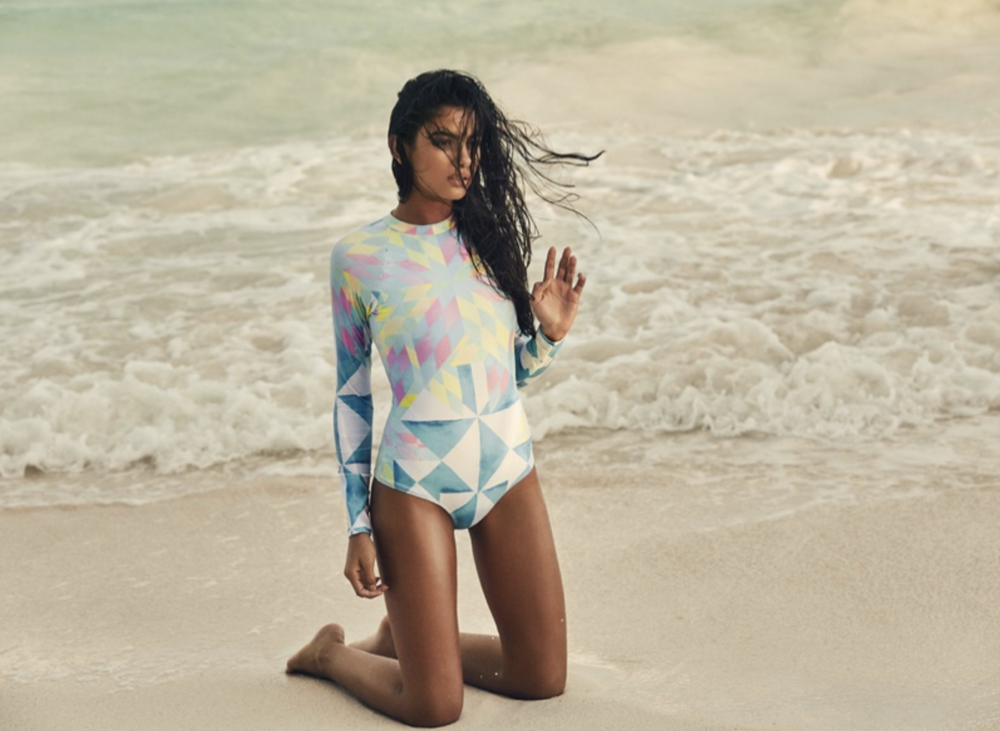 Rania-Benchegra-Mara-Hoffman-Swim-Lookbook-Spring-2016-10.png