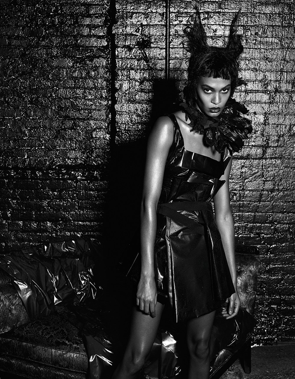 Joan Smalls by Mikael Jansson (When All Is Said & Done - i-D Spring 2013) 4.jpg