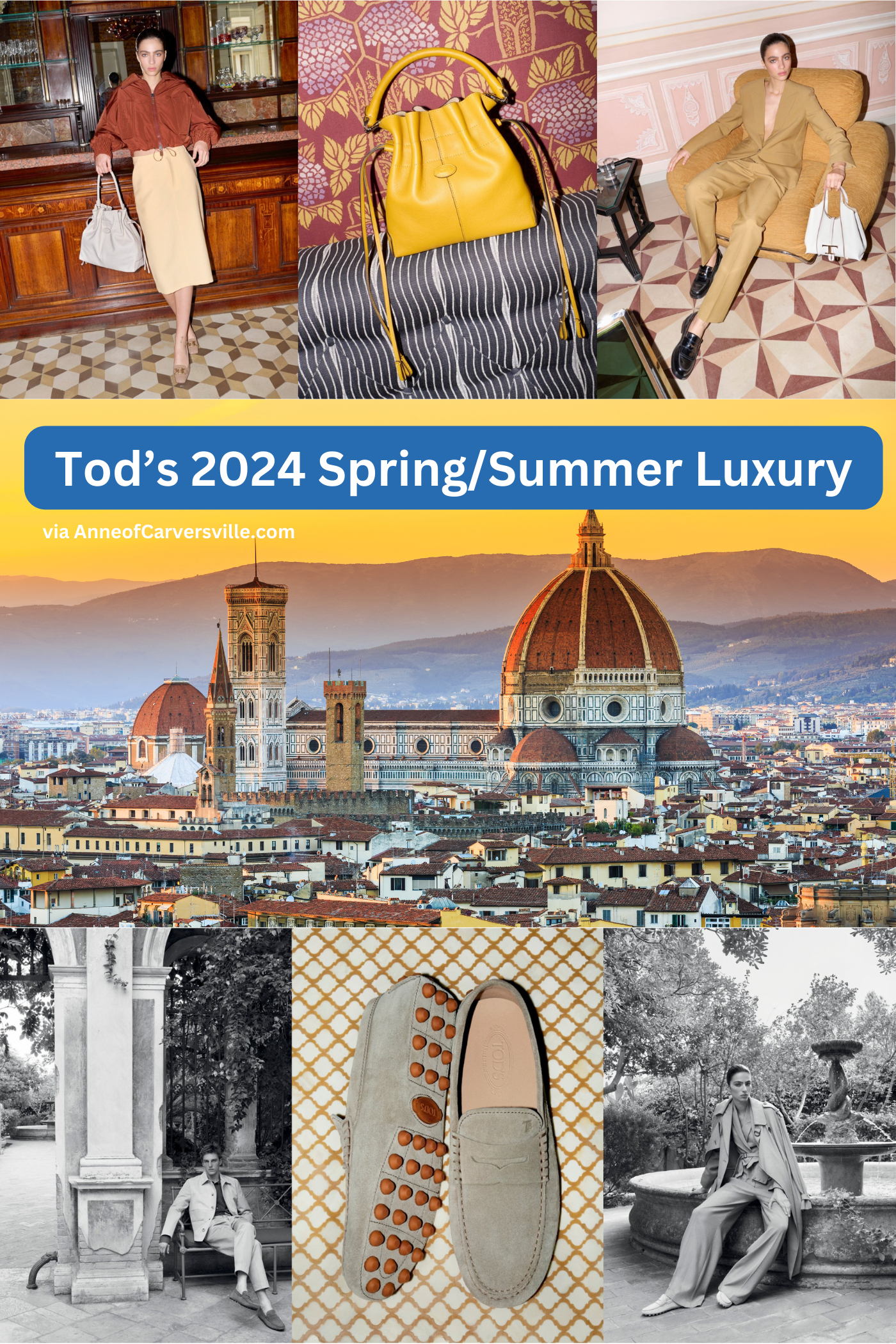 Tod's Group and L Catterton Sign Deal to Delist from Italian Stock Exchange or Merge