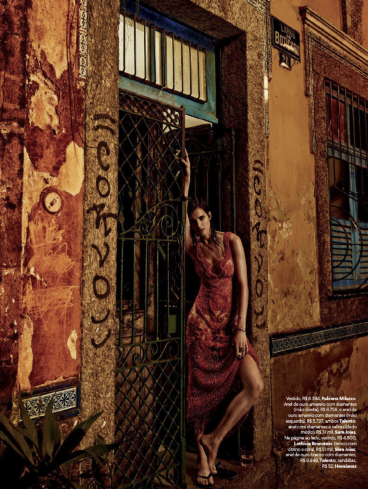Amanda-Wellsh-Aline Weber in 'Rio Boêmio' By Giampaolo-Sgura-For- Vogue-Brazil-November- 2014-5.png