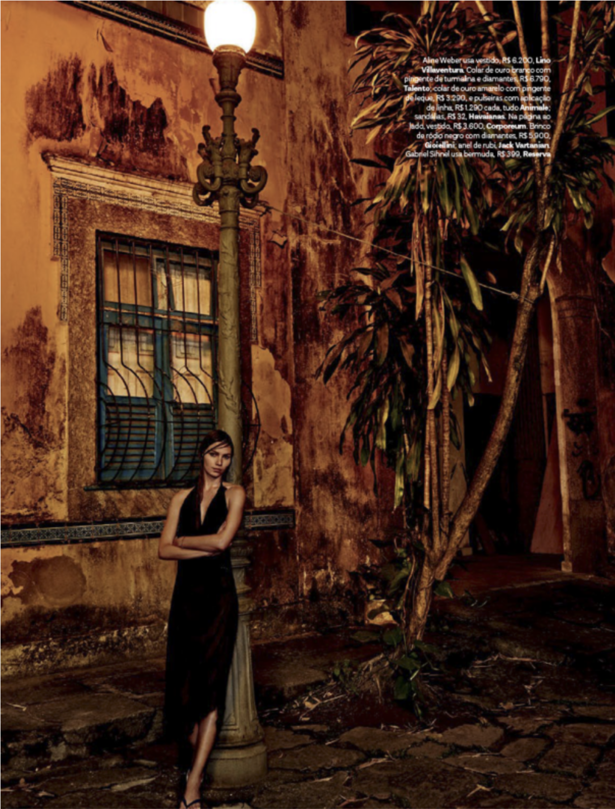 Amanda-Wellsh-Aline Weber in 'Rio Boêmio' By Giampaolo-Sgura-For- Vogue-Brazil-November- 2014-7.png
