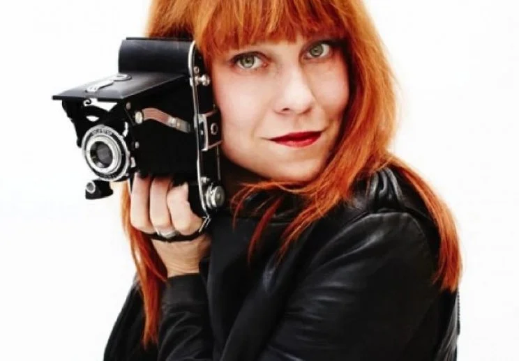 Agata Pospieszynska