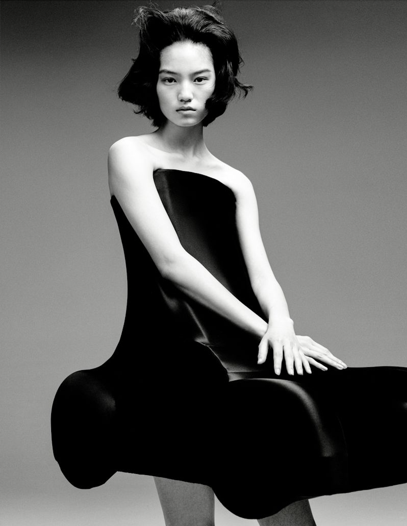 Jonathan Anderson's LOEWE Archives for W Magazine China