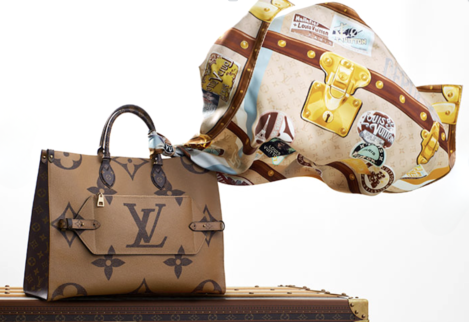 関税なし LV フライトモード カレ エリゼ パラス ホテル LV Flight Mode 2024 Honors LV Flagship Élysée Palace Hotel