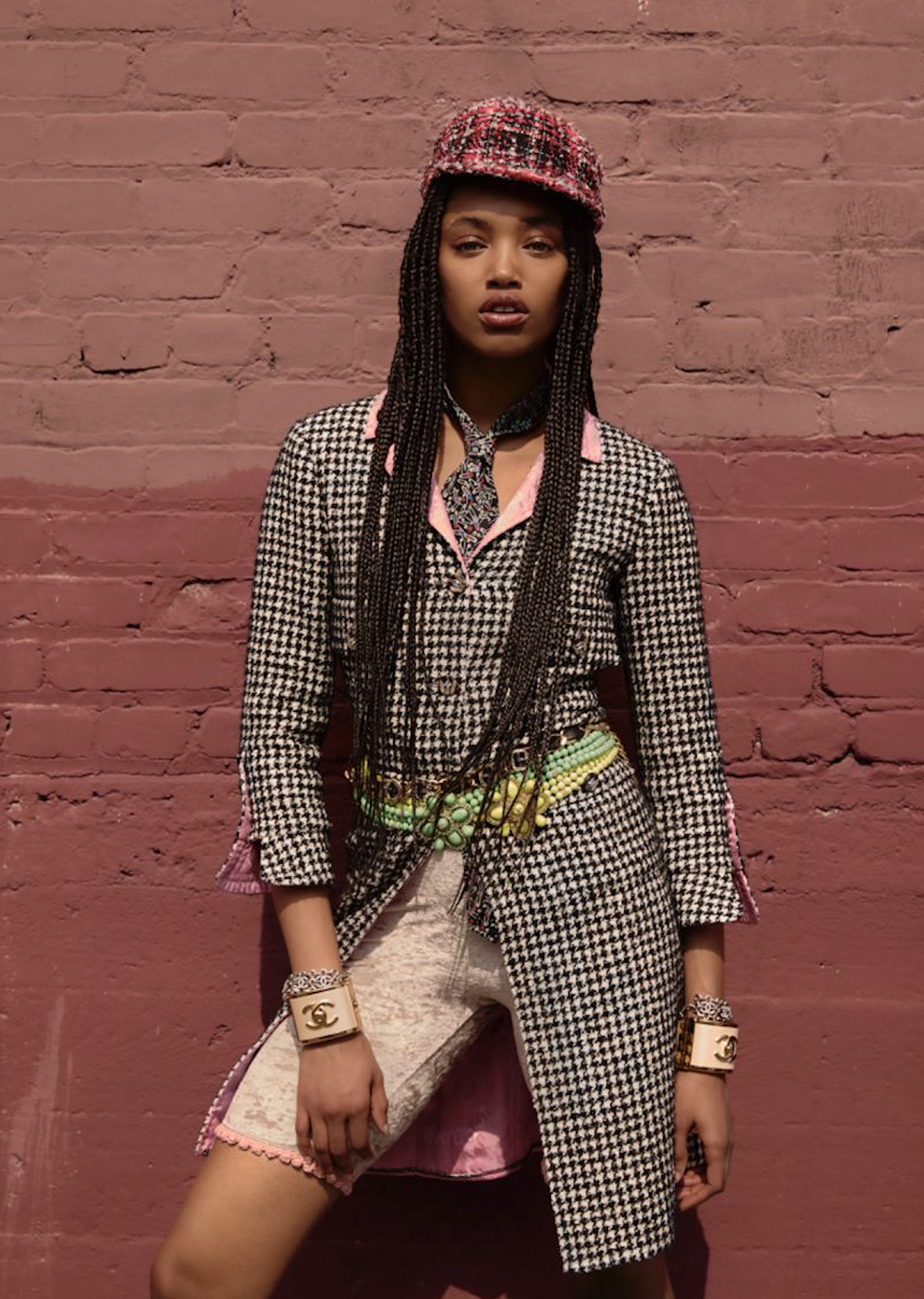 Leon-Mark-Chanel-in-V-Magazine-July-2024-1.png