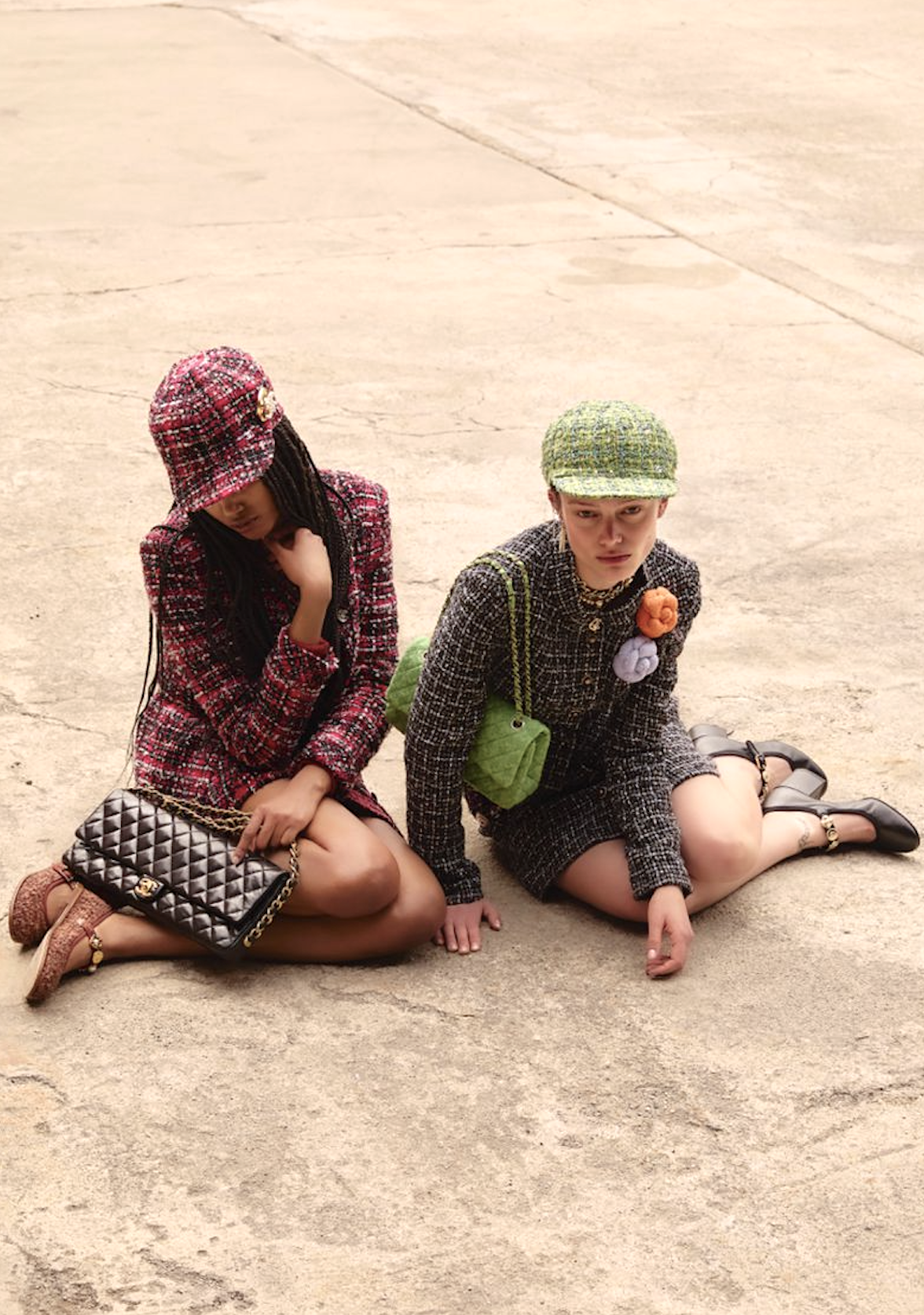 Leon-Mark-Chanel-in-V-Magazine-July-2024-4.png