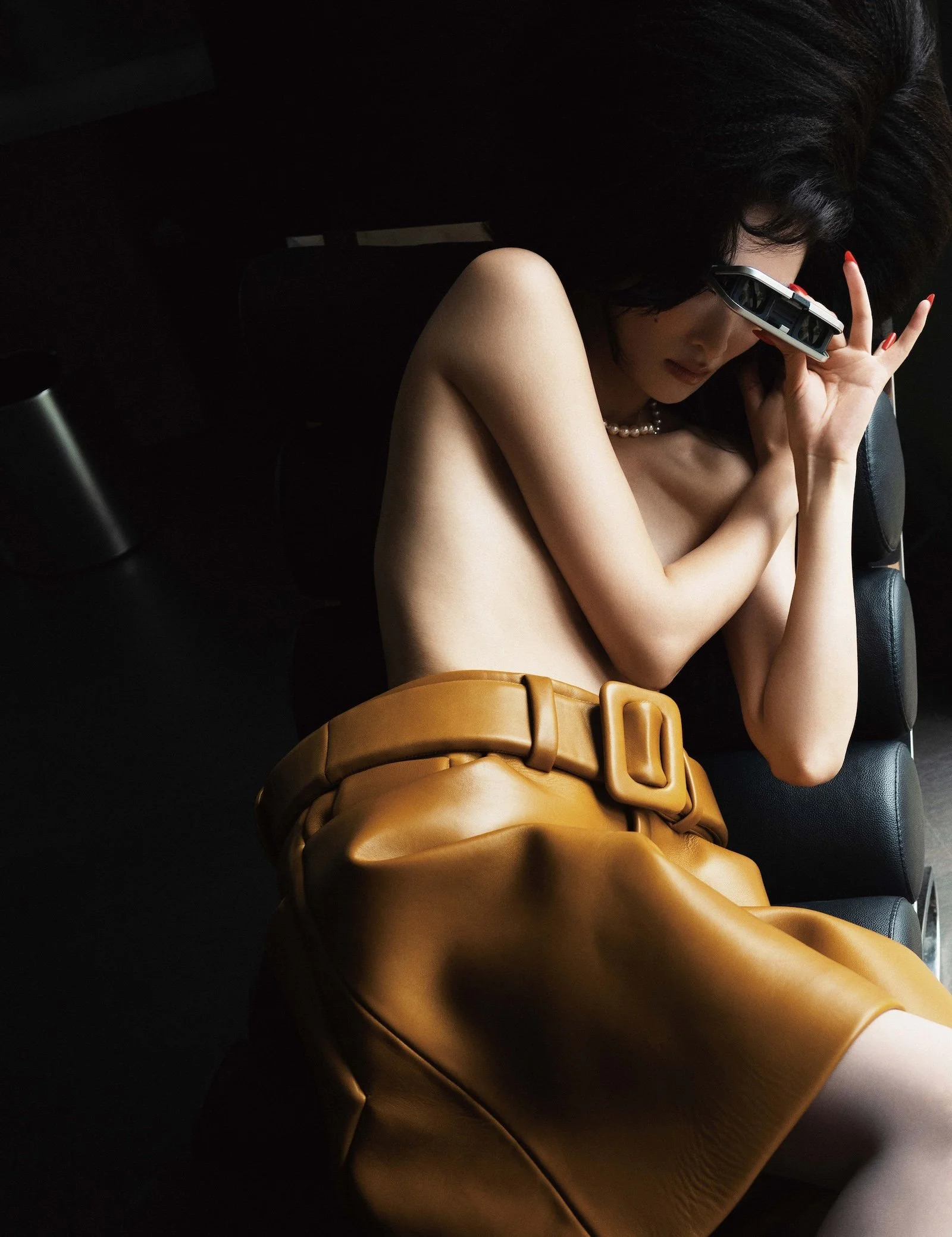 Chu-Wong-in-Marc-Jacobs-by-Zhong-Lin-W-Magazine-China-Volume-9-1.jpg