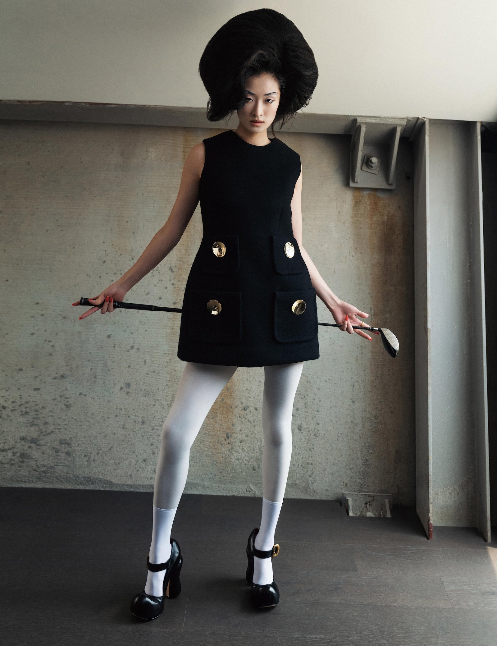 Chu Wong Model Archives @ AOC — Anne of Carversville Chu Wong Model Archives @ AOC — Anne of Carversville