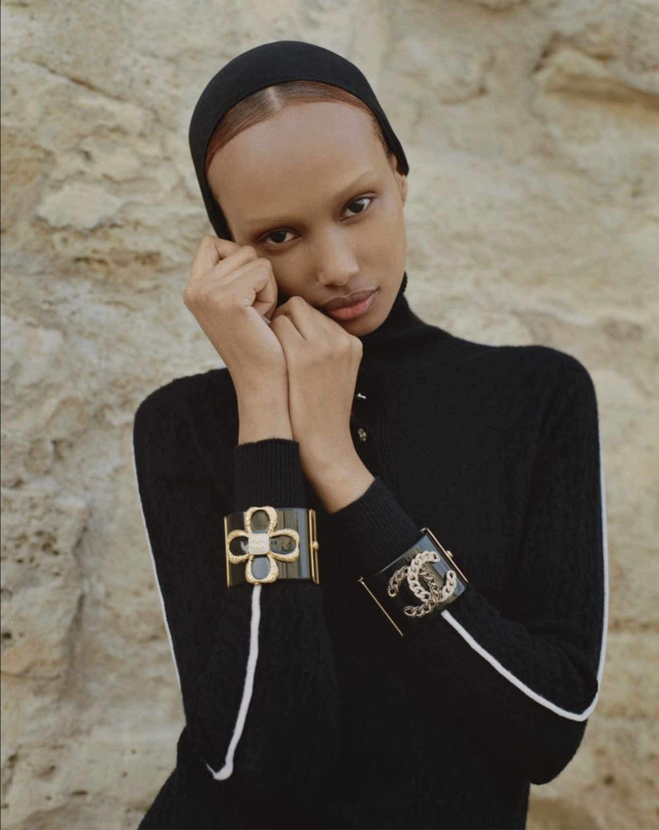 Bibiy STELLA BLOUSE 【公式通販】