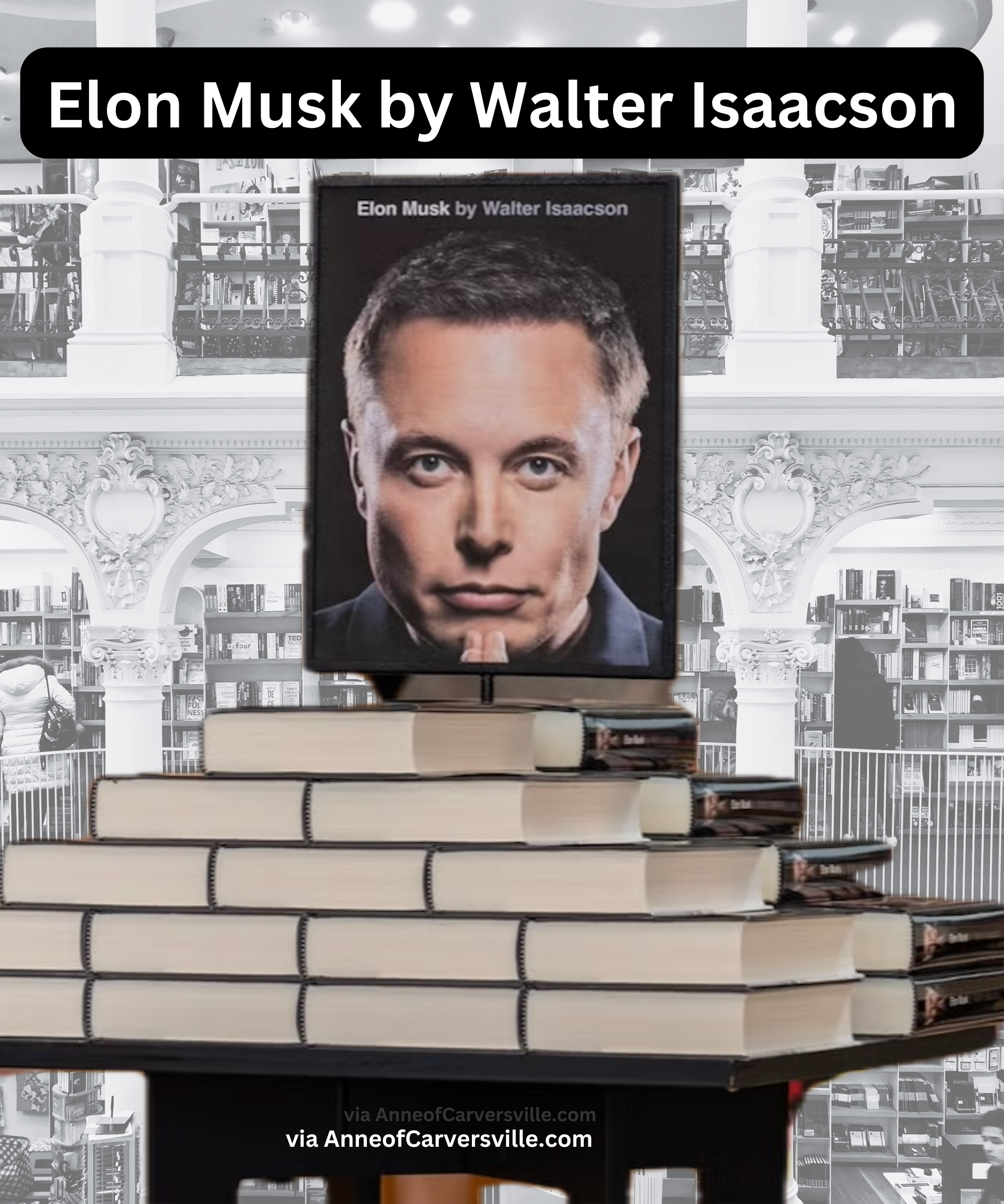 Elon Musk March 2025 News: Walter Isaacson Talks Musk and Cruelty