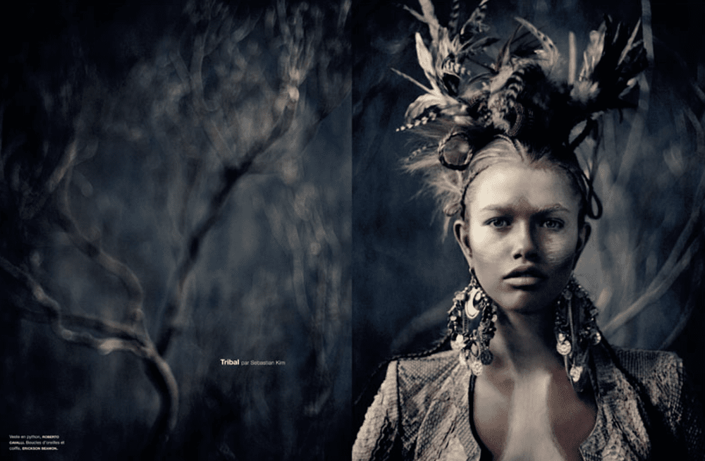 Hailey-Clauson-by-Sebastian-Kim-Numero-June-2011-Tribal-3.png
